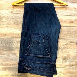 Woman’s Citizens of Humanity Stretch Bootleg jean